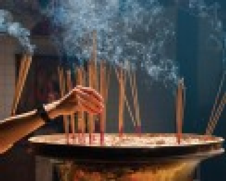 Next to Godliness - Thumbnail