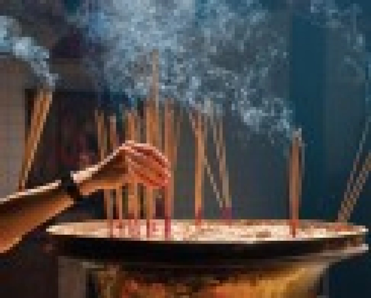 Next to Godliness - Thumbnail