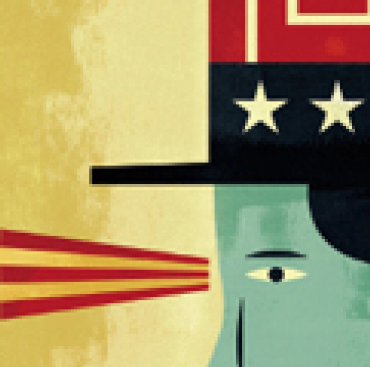 Government 2.0 - Thumbnail