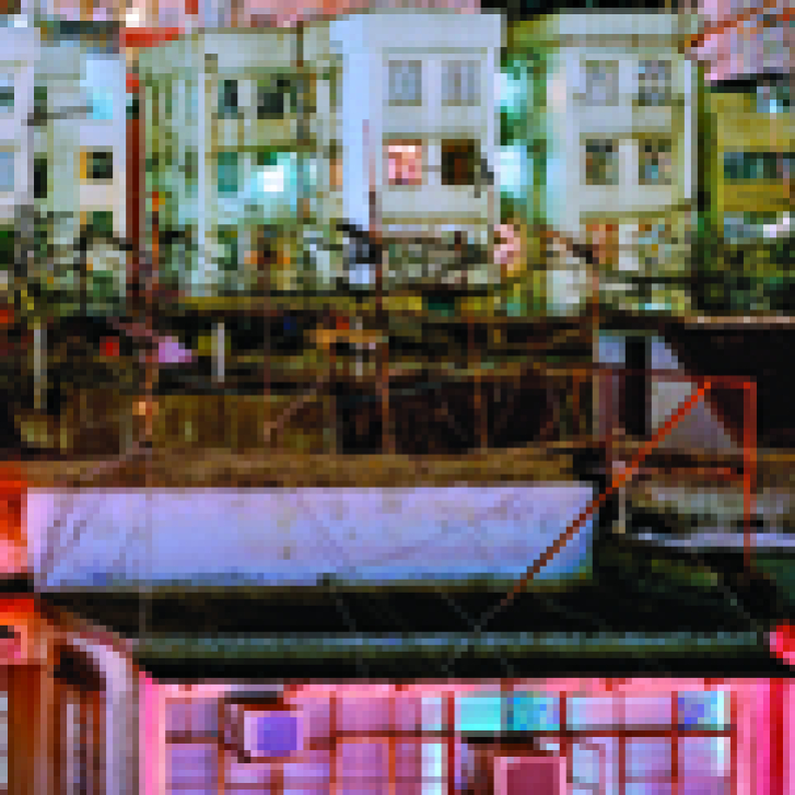 The Race Against CO2 - Thumbnail