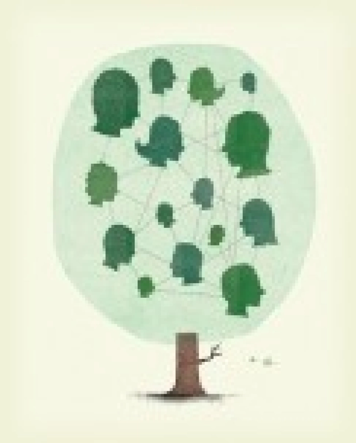 Shades of Green - Thumbnail