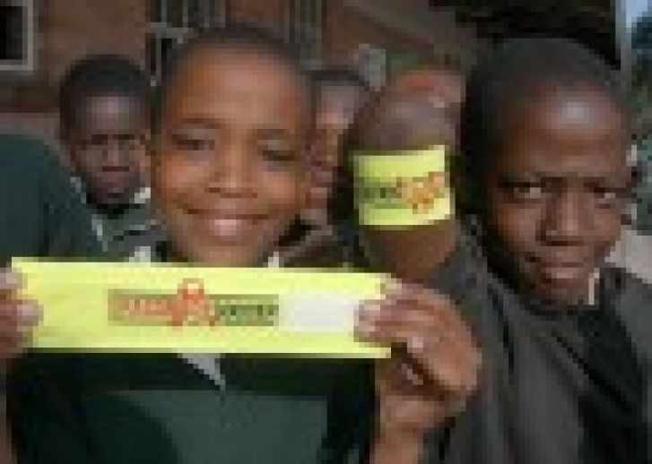 Tackling HIV - Thumbnail