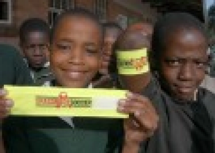 Tackling HIV - Thumbnail