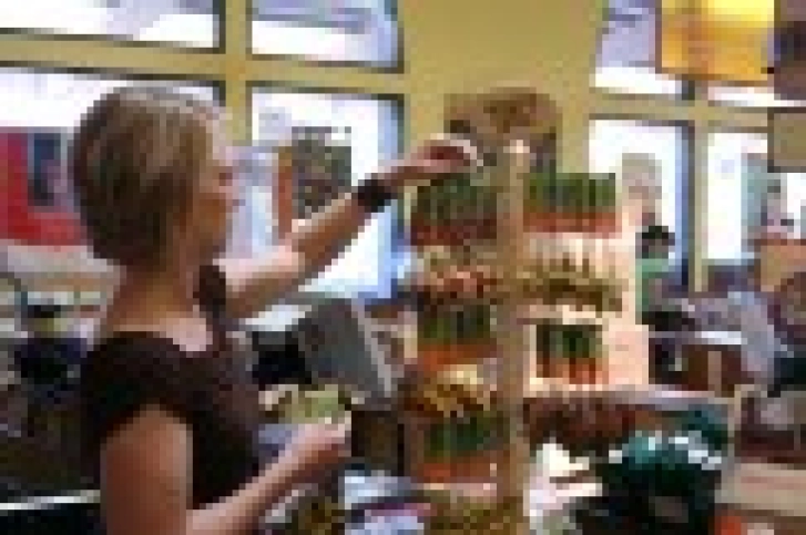 She’s Crafty - Thumbnail