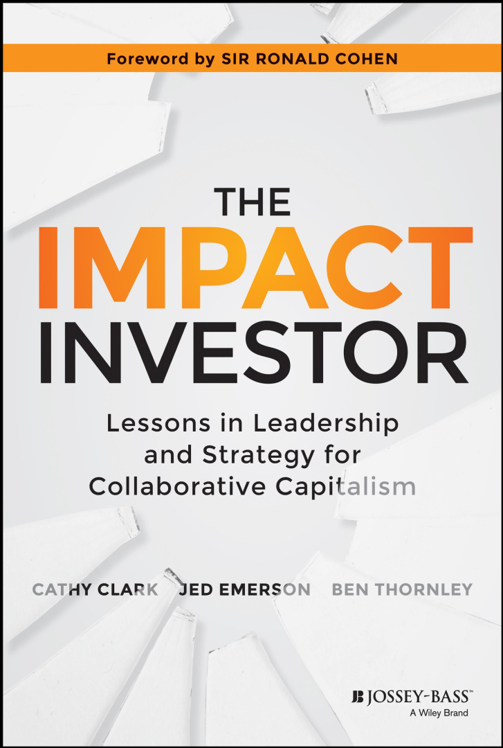 The_Impact_Investor