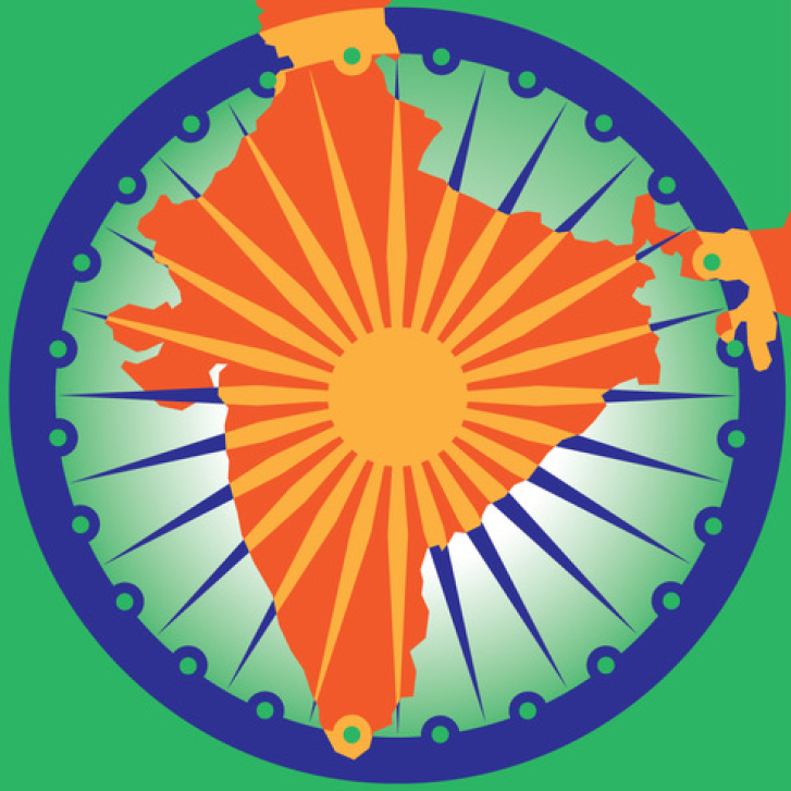 Impact India - Thumbnail