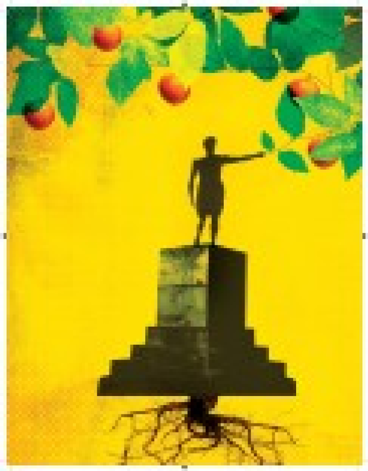 The Ingredients of Growth - Thumbnail