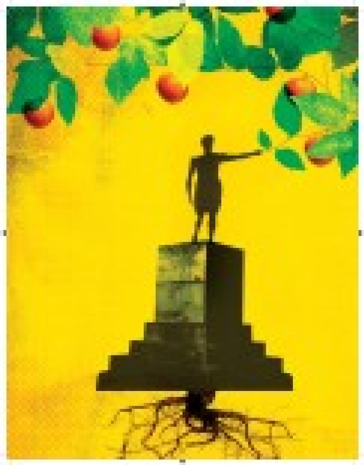 The Ingredients of Growth - Thumbnail