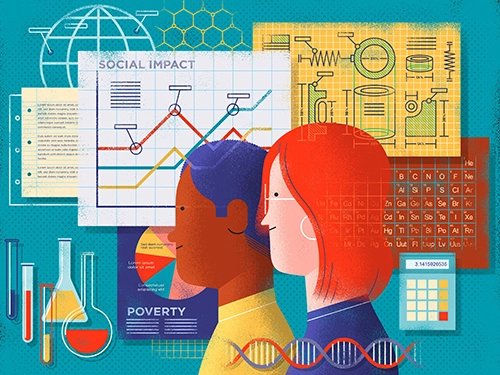 Introducing the Field of Impact Sciences