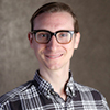 <strong>Jake Porway</strong></br> Founder and Executive Director, </br>DataKind
