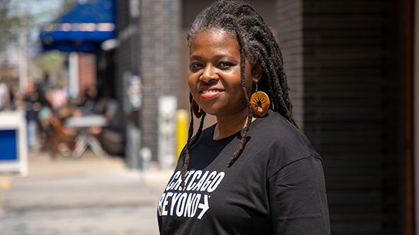 Jeanine Valrie Logan