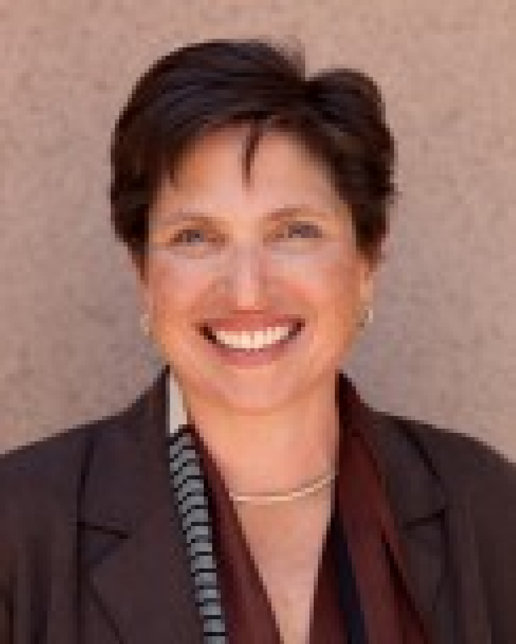 Joanne Weiss - Thumbnail