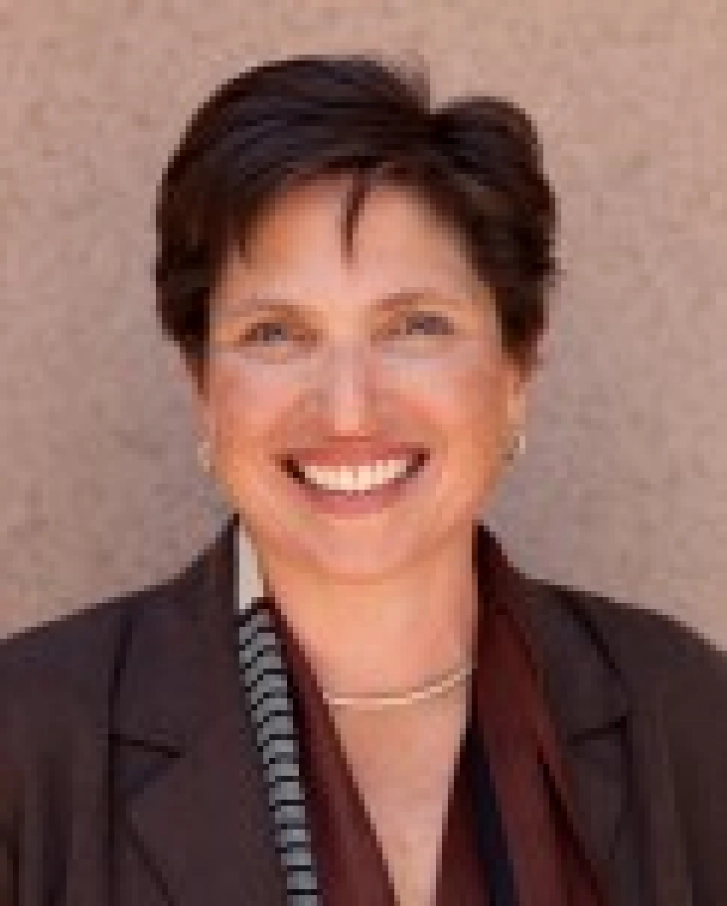 Joanne Weiss - Thumbnail