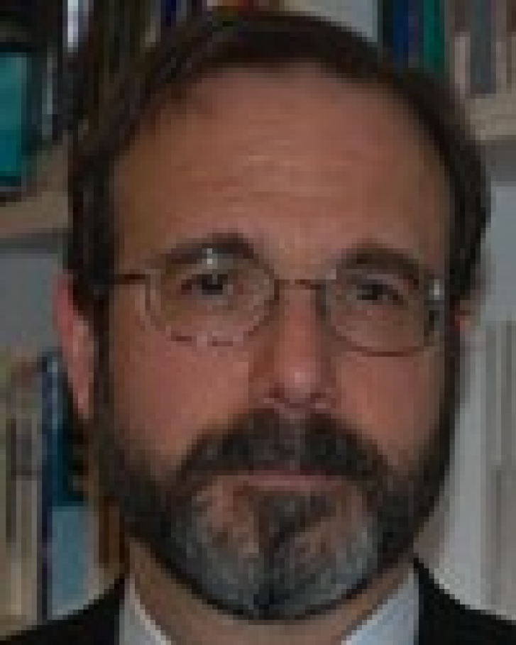 Joe Minarik, senior vice president of the Committee for Economic Development, on the U.S. budget deficit