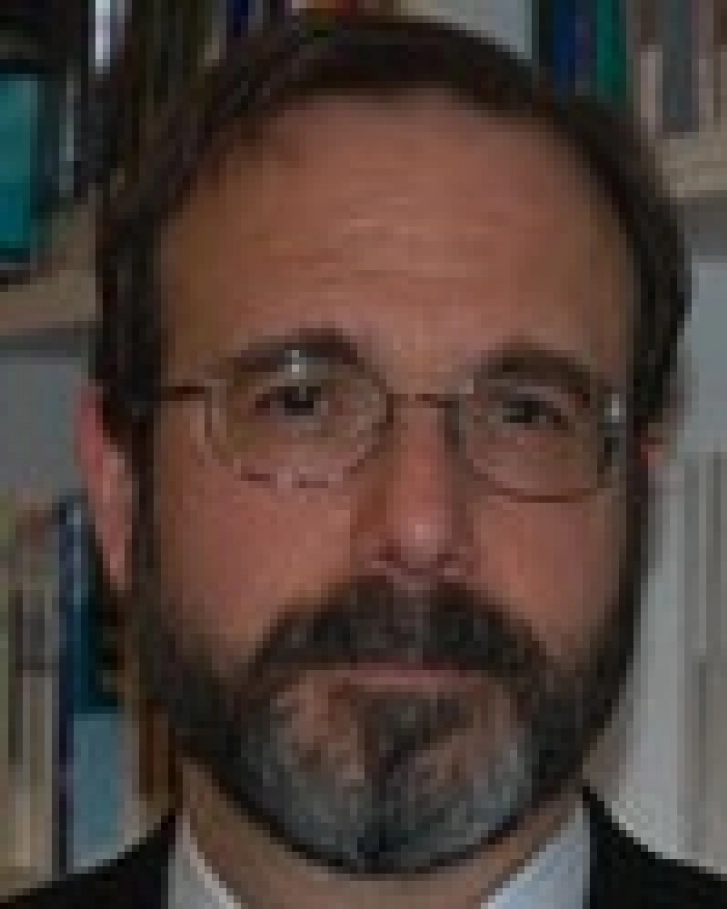 Joe Minarik, senior vice president of the Committee for Economic Development, on the U.S. budget deficit