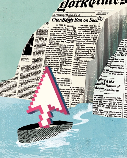 boat_made_of_newspaper