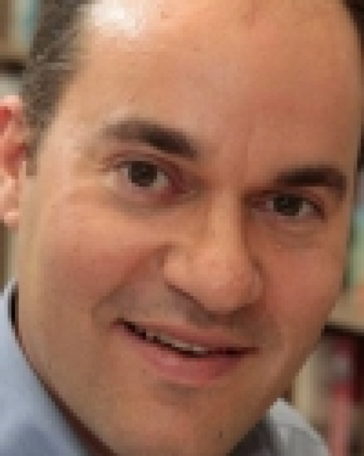 UCLA professor Matt Kahn on sustaining the environment