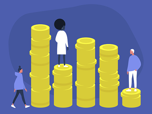 Up for Debate: Should Foundations Increase Their Payouts During Big Crises?