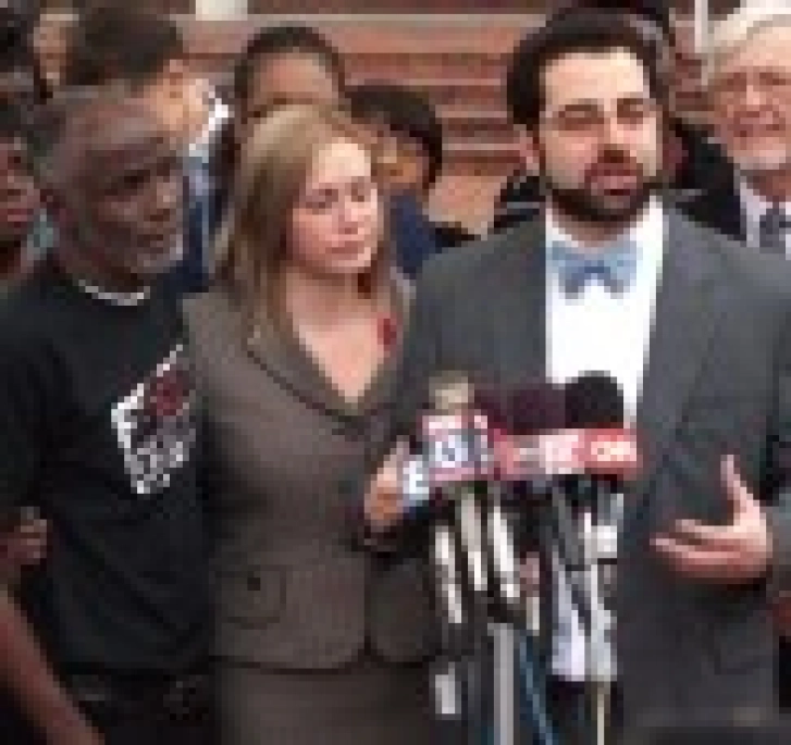 The Law of Networks - Thumbnail