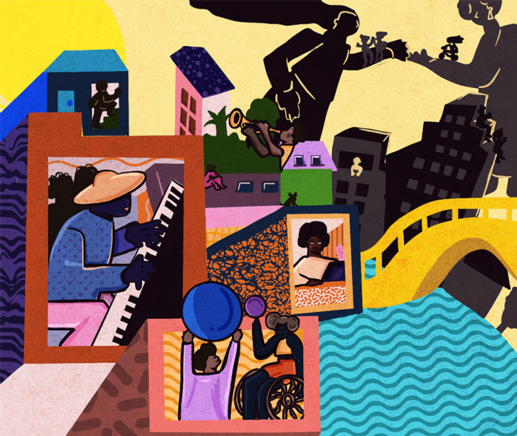 Recognizing Leadership in All Its Forms - Thumbnail