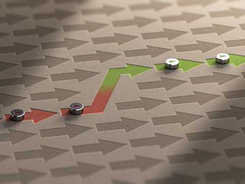 Finding the Way Forward When Founders Leave - Thumbnail