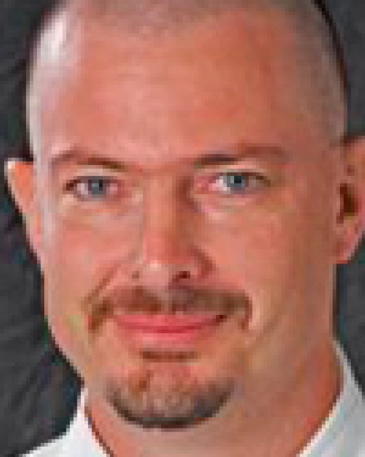 A Single Drop for Safe Water Executive Director Kevin Lee on social entrepreneurship and global health