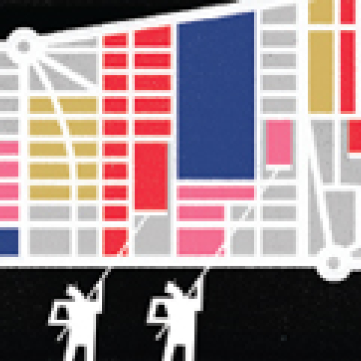 Revitalizing Struggling American Cities - Thumbnail