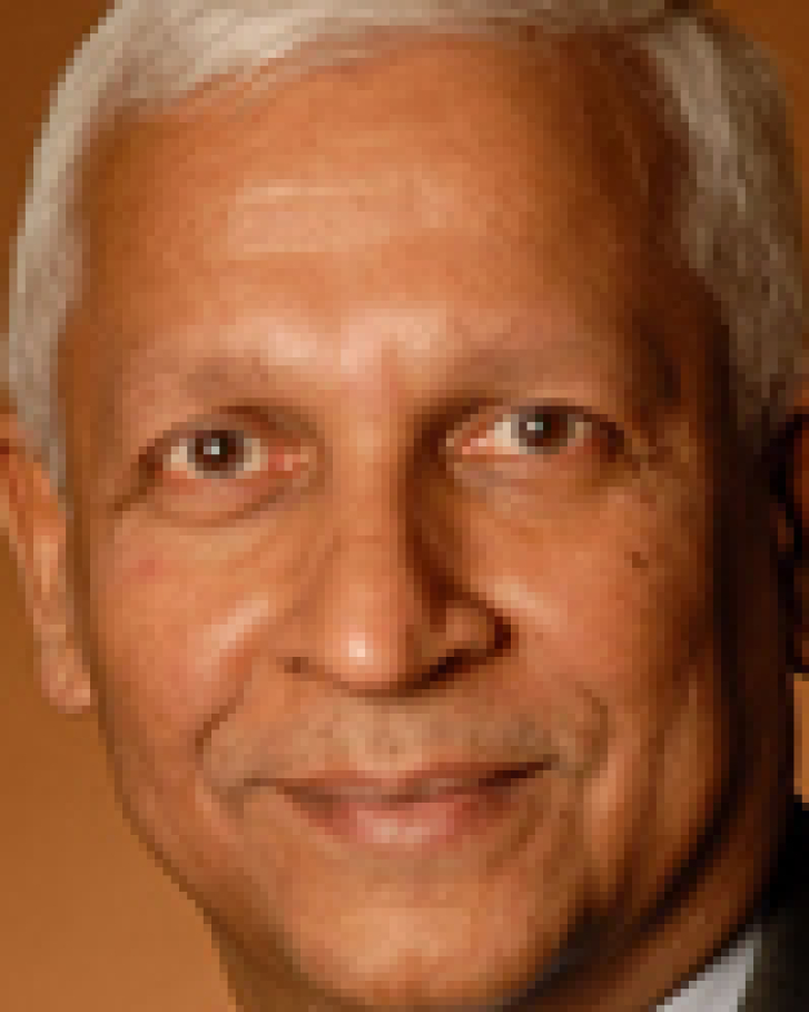 Venkatesh Mannar, 2010 Tech Award winner in Health, on social entrepreneurship and health