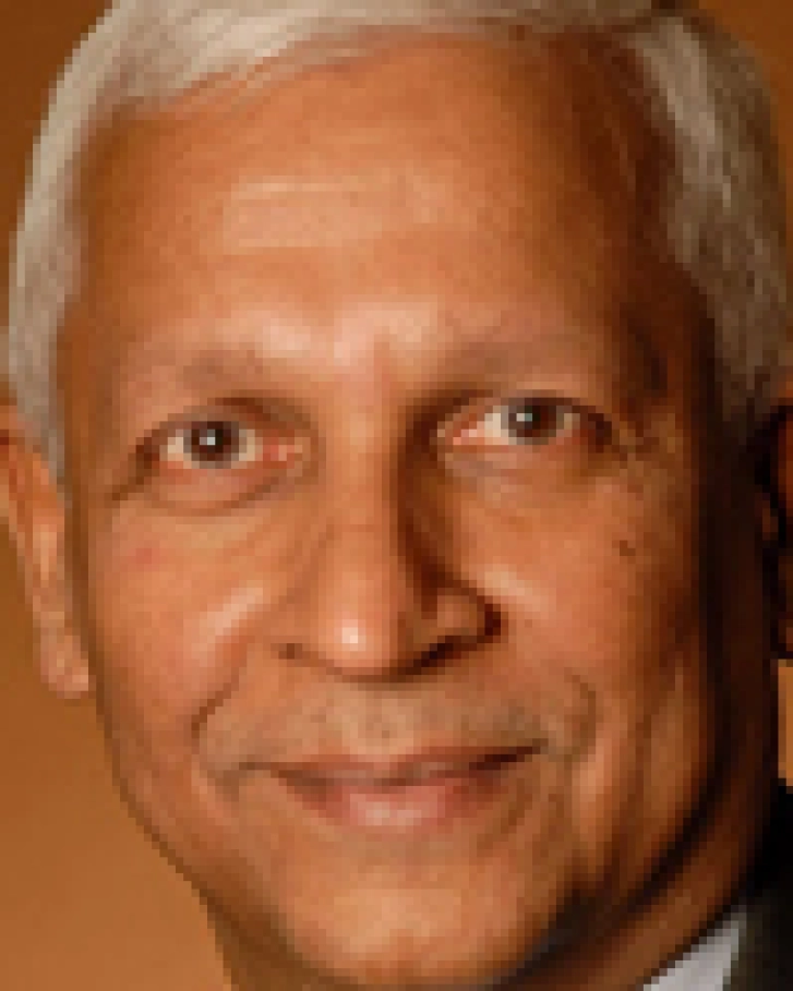 Venkatesh Mannar, 2010 Tech Award winner in Health, on social entrepreneurship and health