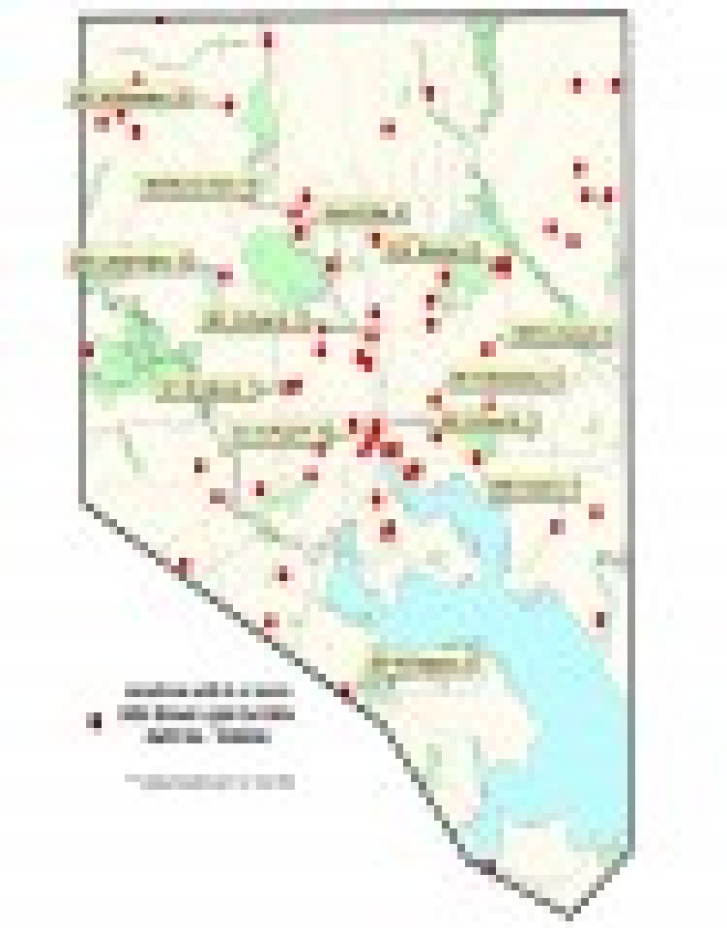 Government by Numbers - Thumbnail