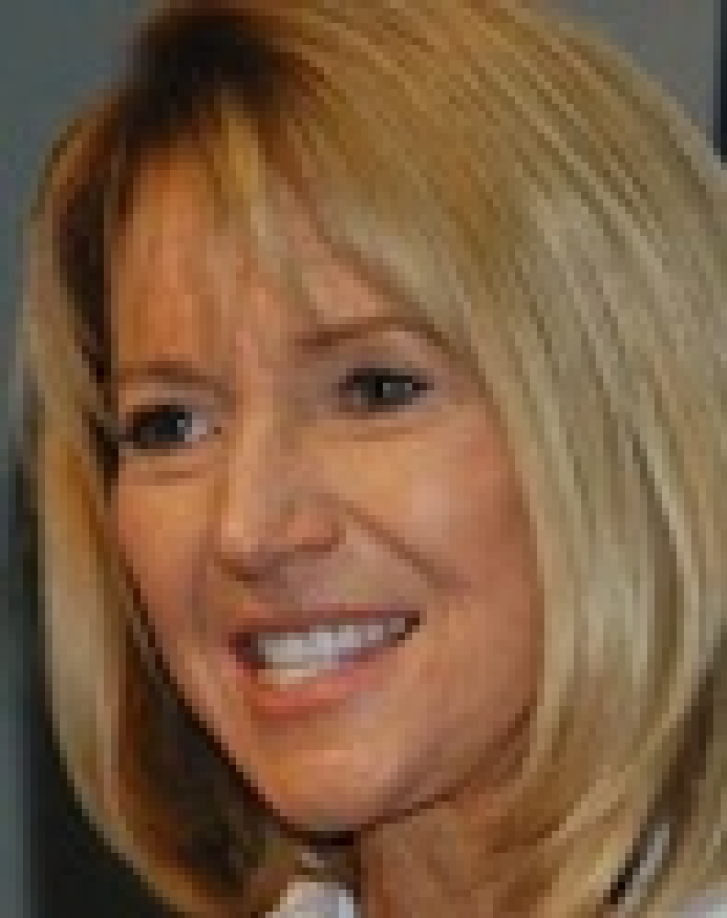 Marcia McNutt on environmental leadership