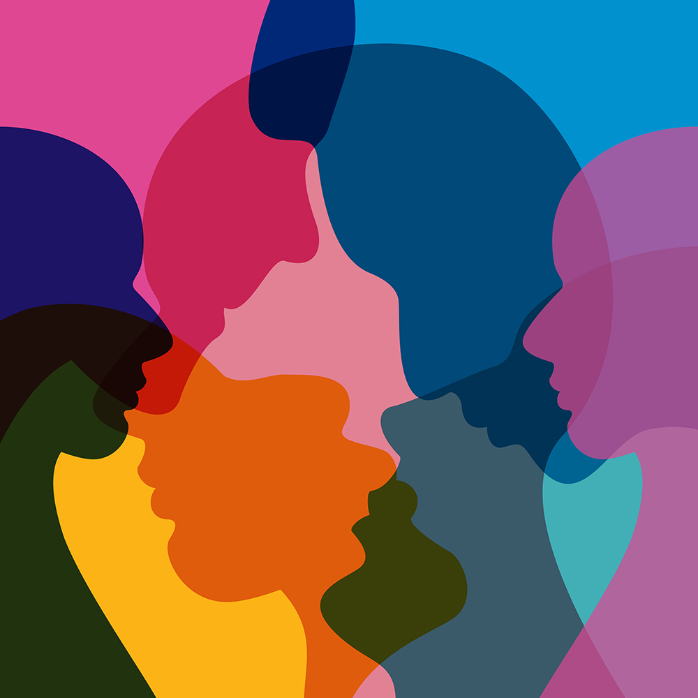 Global Perspectives on Mental Health and Social Change