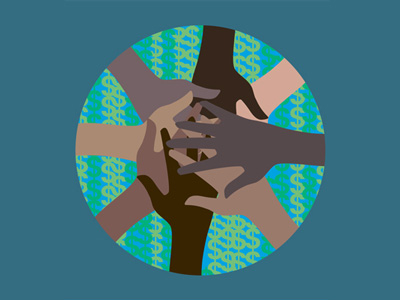 How Foundations Are Using Impact Investing to Advance Racial Equity