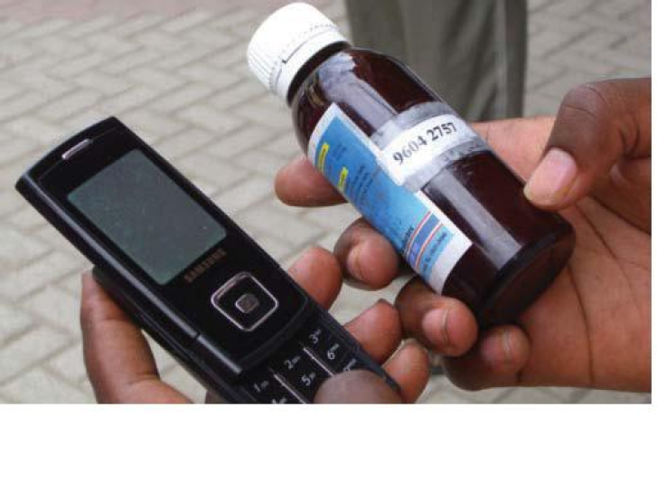 Mobilizing Against Fake Drugs - Thumbnail