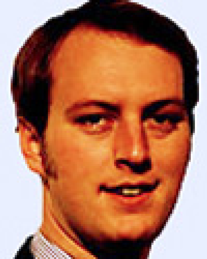 Richard Morse, research associate at the Stanford’s Program on Energy and Sustainable Development, on the environment and climate change.