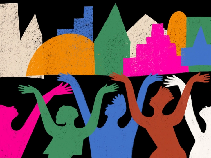 Realizing a Multiracial Democracy for All - Thumbnail