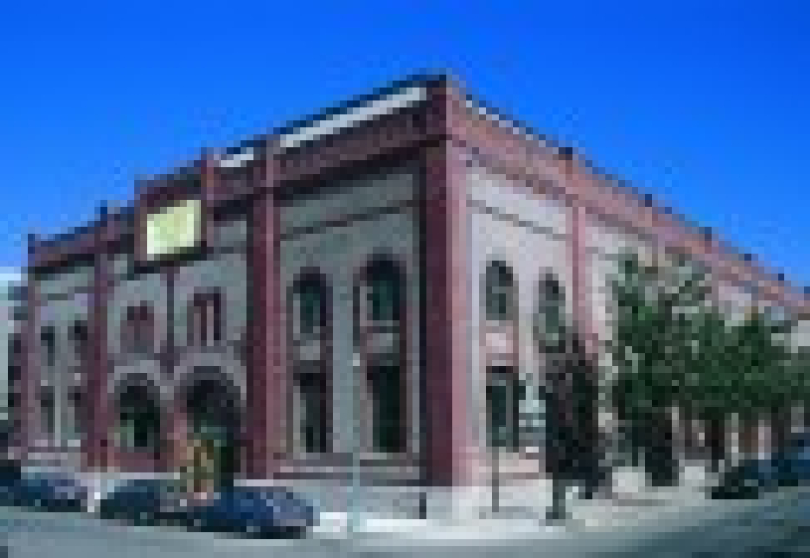 Creative Spaces - Thumbnail