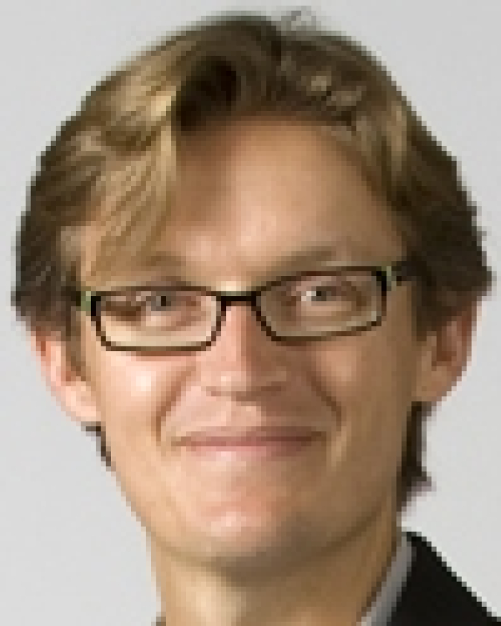 Leif Nelson, author of  “Shared Social Responsibility: A Field Experiment in Pay-What-You-Want Pricing and Charitable Giving” on social responsibility and corporate philanthropy