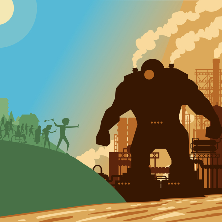 The Impact of Oil and Gas on American Life - Thumbnail