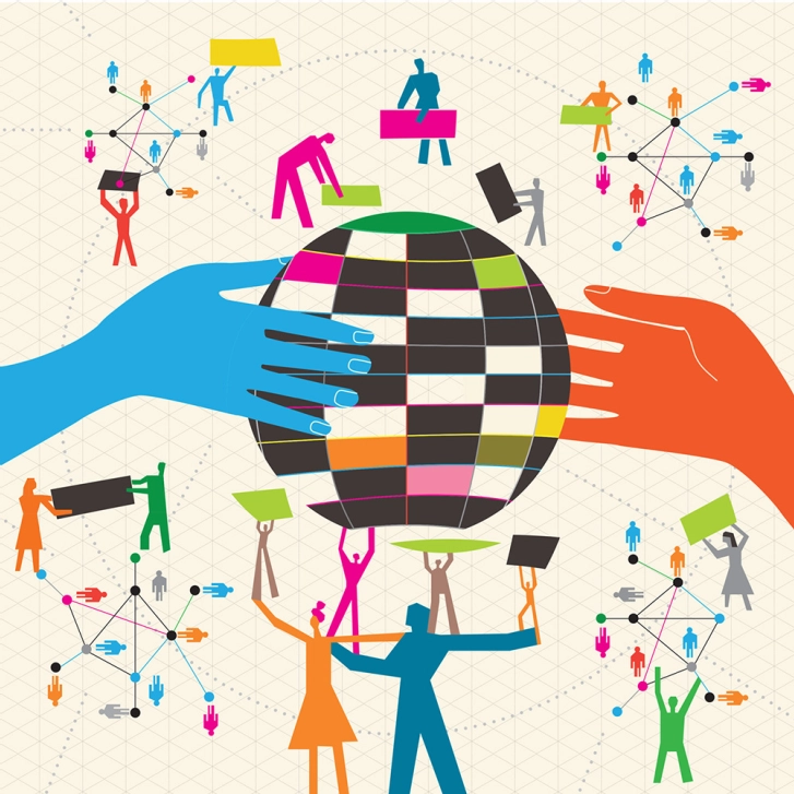 Orchestrators of Change and the Journey to Transformation - Thumbnail