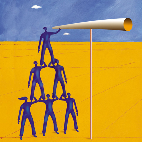 The Value of Intentional Influence