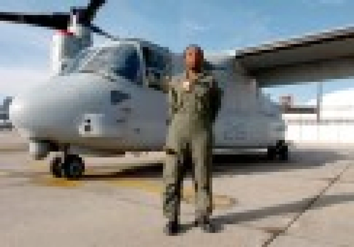 A Soldier’s Life for Her - Thumbnail