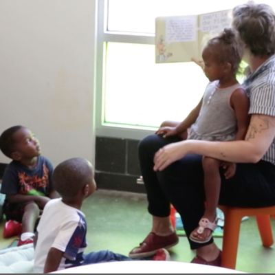 Homeless Shelter Uses Feedback to Help Its Clients Regain Independence - Thumbnail