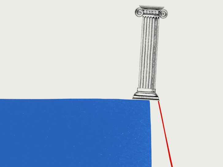 Philanthropy’s Response to the Radical New Reality - Thumbnail