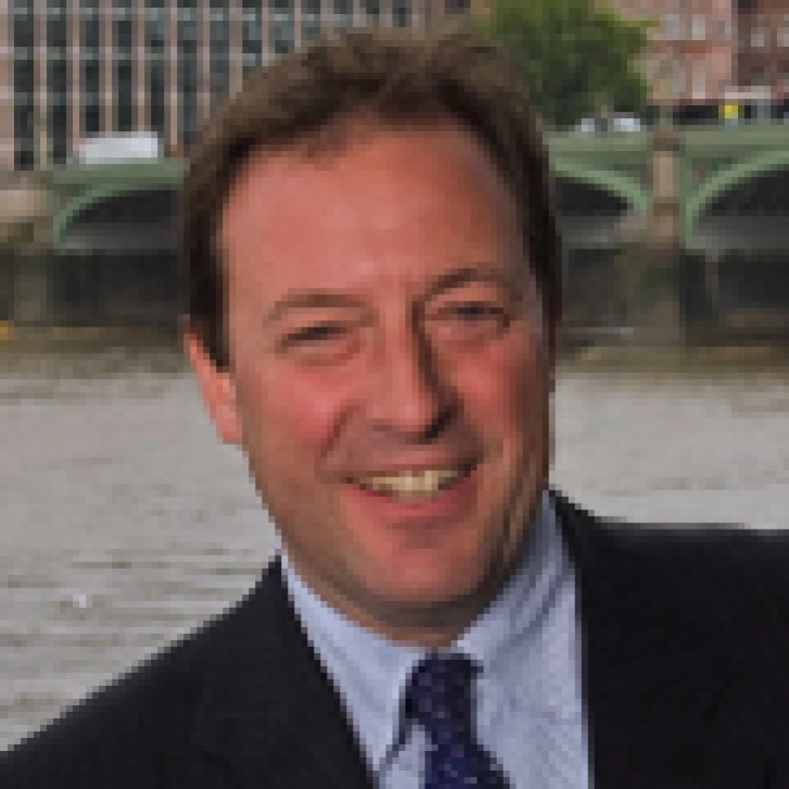 Chris West - Thumbnail