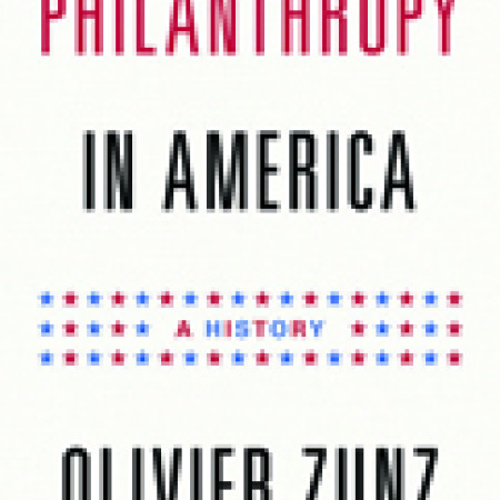 Philanthropy_in_America_book