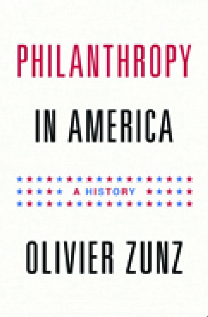 Philanthropy_in_America_book