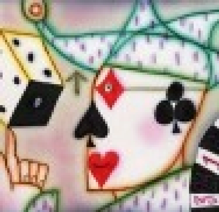 Luck of the Draw - Thumbnail