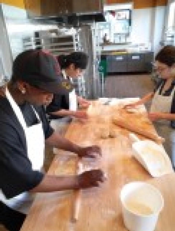 A Bigger Pie - Thumbnail