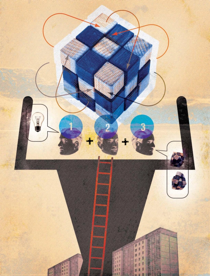 Platforms for Collaboration - Thumbnail